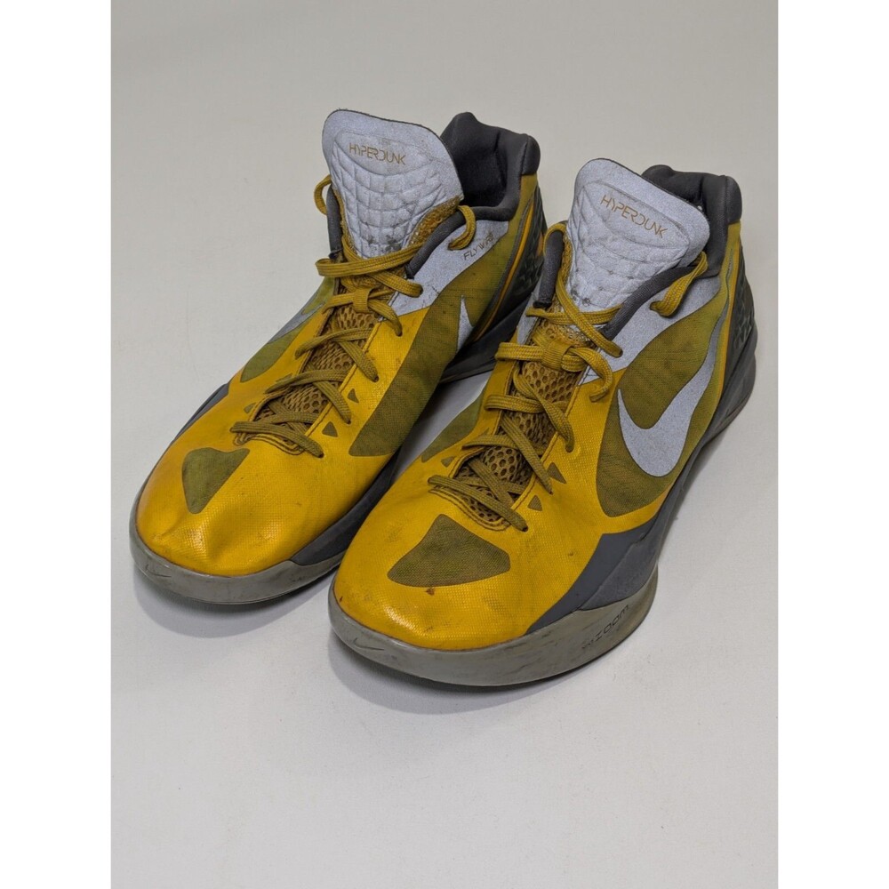 Nike Men's Zoom‎ Hyperdunk 2011 Low PE Collection - Size 15